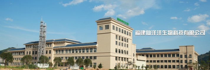 福建仙洋洋生物科技 深耕生物科技研發(fā)，引領(lǐng)健康產(chǎn)業(yè)未來(lái)
