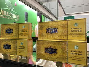 北京茶王生物科技攜手糖酒網(wǎng)，生物科技研發(fā)助力健康飲品升級(jí)